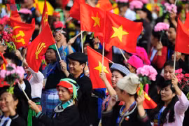 Concede Vietnam importancia a nexos inseparables entre cultura y economía