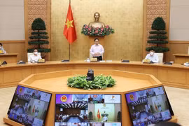 Exigen combatir contra corrupción en lucha contra el COVID-19 en Vietnam