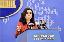 Piden a Myanmar garantizar seguridad de ciudadanos vietnamitas 