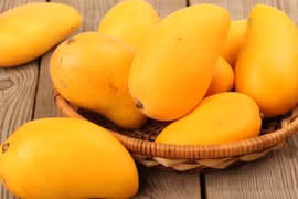 Aumenta precio del mango de Vietnam exportado a Estados Unidos
