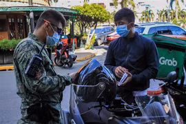 Indonesia y Filipinas registran más de cuatro mil nuevos casos de COVID-19