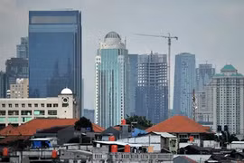 Indonesia reporta gran déficit presupuestario en 2020 
