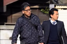 Fiscales descartan reconsiderar caso de asesinato de niña vietnamita en Chiba