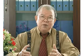 Japón confiere Orden del Sol Naciente a científico vietnamita