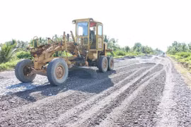 Vietnam avanza en desembolso de inversión pública 