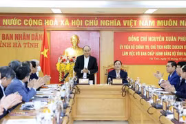 Convocan a provincia vietnamita a empeñarse en agilizar transformación digital