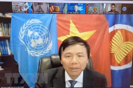 Apoya Vietnam incorporar perspectiva de género en prevención del extremismo violento