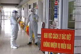 Confirma Vietnam 31 nuevos casos locales de COVID-19