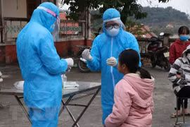 Vietnam suma 91 casos más del coronavirus