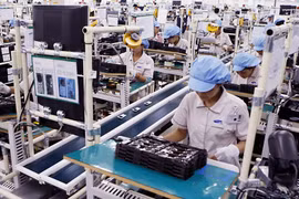 Vietnam reafirma apoyo a Samsung en recuperar producción en etapa pospandémica