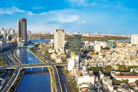 Vietnam busca renovar labores de diplomacia económica