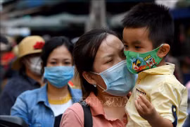 Camboya intensifica control fronterizo por COVID-19
