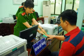 Sistema de base de datos nacionales censales, gran avance en la gestión de la población en Vietnam 