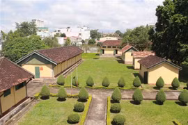 Provincia vietnamita por preservar valor de las reliquias locales