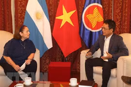 Éxitos de Vietnam se deben al liderazgo del Partido Comunista, evalúa experta argentina