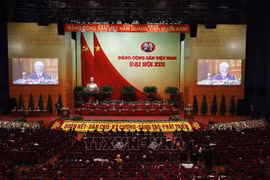 Medios cubanos y regionales destacan éxito del camino hacia el socialismo en Vietnam