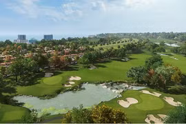 Convocan a votar por Vietnam como mejor destino de golf en Asia