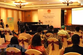 Destacan en la India potencialidades del turismo de Vietnam 