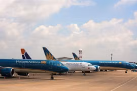 Aviación vietnamita aspira a reabrir vuelos internacionales