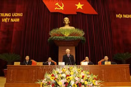 Destacan elección de dirigencia del Partido Comunista de Vietnam