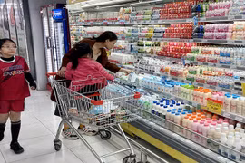 Mercado minorista de Vietnam: Intensa competencia, grandes oportunidades