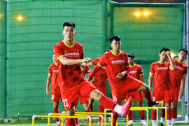 Mundial de fútbol: Partido entre China y Vietnam no tendrá público