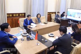 Vietnam y Timor Leste buscan estrechar cooperación en foros regionales e internacionales
