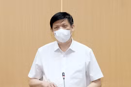 Vietnam realiza cribas a gran escala para vacunación masiva contra COVID-19 