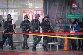 Malasia y Nueva Zelanda promoverán cooperación en defensa