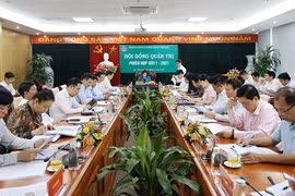 Más de 6,4 millones de hogares en Vietnam se benefician de préstamos sociales	