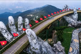 Ciudad vietnamita de Da Nang por recuperar el turismo