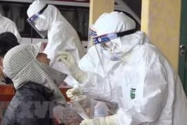 Vietnam detecta otros nueve casos de COVID-19 en últimas 12 horas
