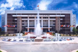 Universidad vietnamita destaca en ranking de Times Higher Education por materias