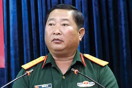 Aplica Partido Comunista de Vietnam medidas disciplinarias a militante