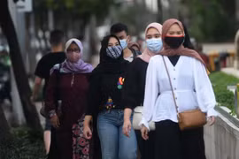 Indonesia ha controlado la pandemia del COVID-19, afirma presidente Widodo