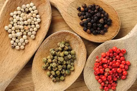 Vietnam por erigirse en suministrador global de especias y aromas