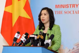 Alcanza Vietnam resultados alentadores en control de pandemia y desarrollo socioeconómico