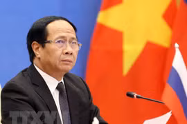 Vietnam y Rusia amplían cooperación en sectores energético y sanitario