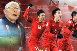 Selección nacional de fútbol de Vietnam completa vacunación contra el COVID-19