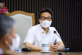 Proponen implementar medidas preventivas contra el COVID-19 según situación de Vietnam