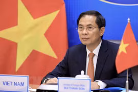 Vietnam aprovecha al máximo oportunidades de acceso a vacunas contra COVID-19