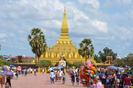 Laos espera salir de la condición de país menos adelantado en 2026
