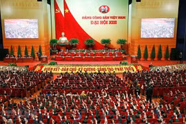 Provincia vietnamita de Vinh Long busca mejorar actividades de propaganda y educación