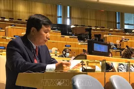 Vietnam propone reanudar negociaciones de paz en Oriente Medio