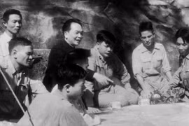 Prensa argelina realza aportes de Vo Nguyen Giap a movimientos revolucionarios de los pueblos oprimidos