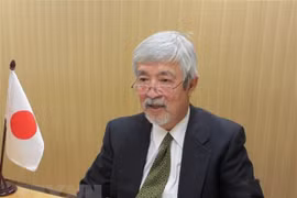 Experto japonés aprecia éxitos de Vietnam en control de COVID-19