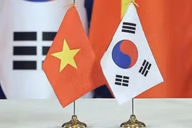 Vietnamitas en Corea de Sur reafirman apoyo al desarrollo nacional 