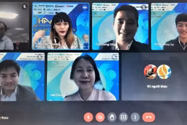 Lanzan en Vietnam programa de inteligencia artificial