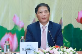 Piden a empresas estadounidenses ampliar inversiones en Vietnam
