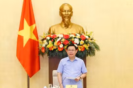 Exigen impulsar estrategia de vacunas de Vietnam